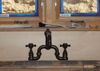 Custom faucet