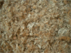 Recycled paper insulation