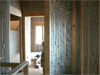 Recylced paper insulation