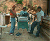 Workers