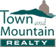 Town and Mountain Realty